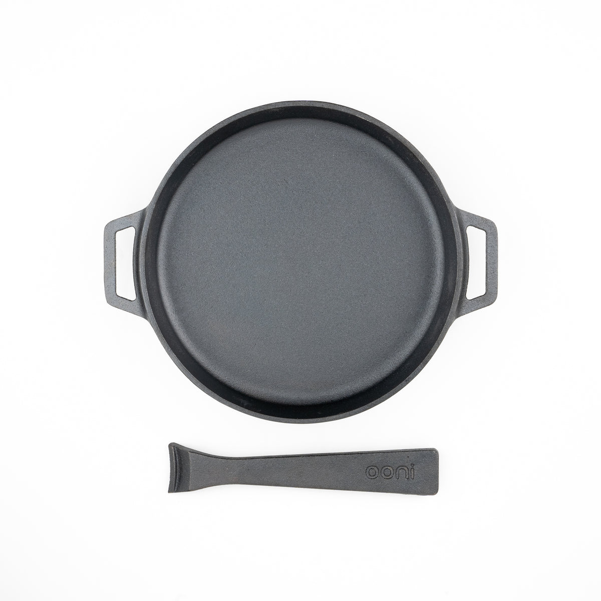 Ooni Skillet 