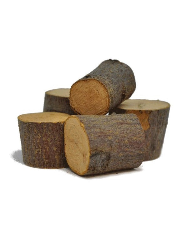 Brosnahans Wood Chunks 7.5kg – Heating Marlborough and The BBQ Hub