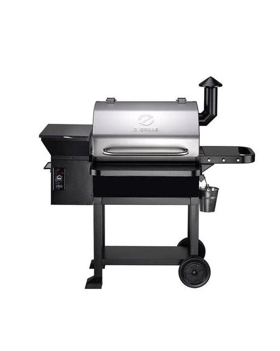 Z-Grill Pellet Smoker 1000 Series