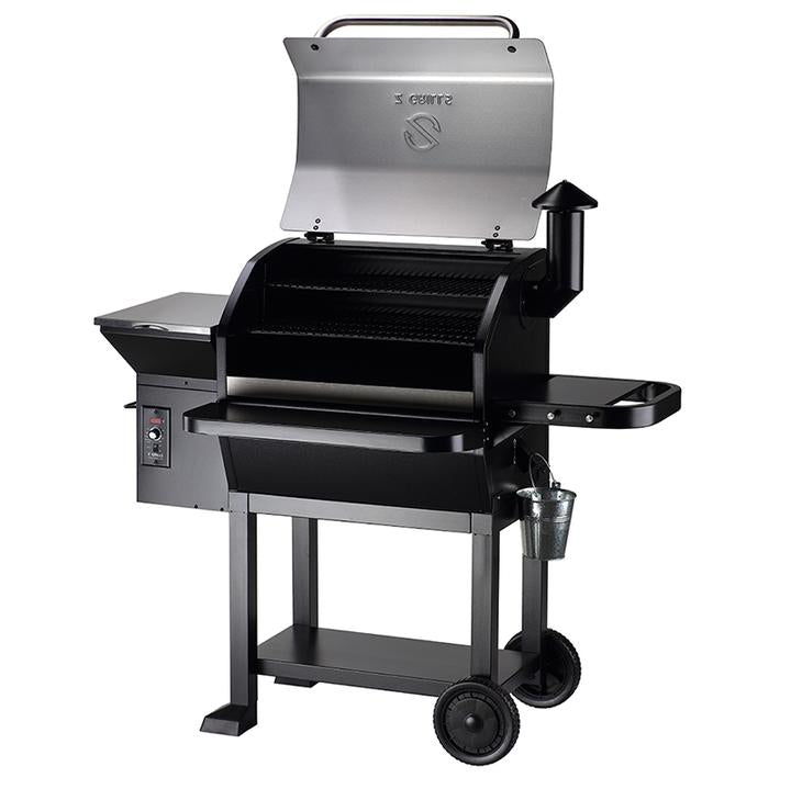 Z-Grill Pellet Smoker 1000 Series