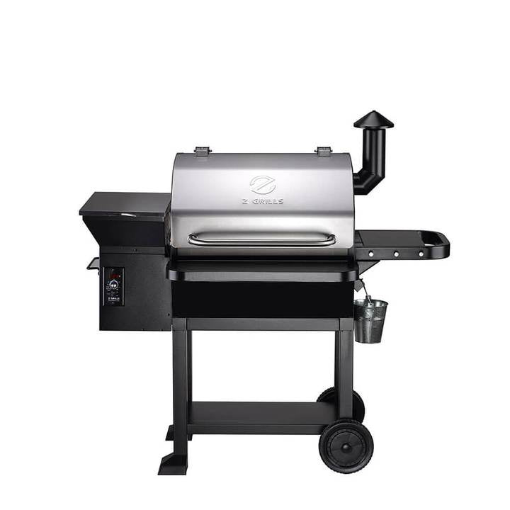 Z-Grill Pellet Smoker 1000 Series