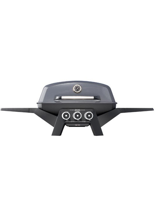 Ziegler & Brown Elite 3Burner Grill