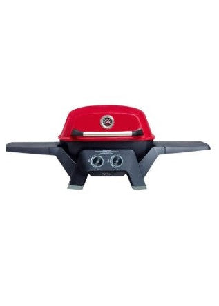 Ziegler & Brown Elite Twin Grill