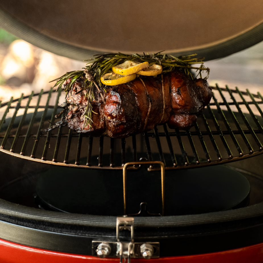 Charcoal BBQ'S from The BBQ Hub Blenheim, Marlborough, NZ