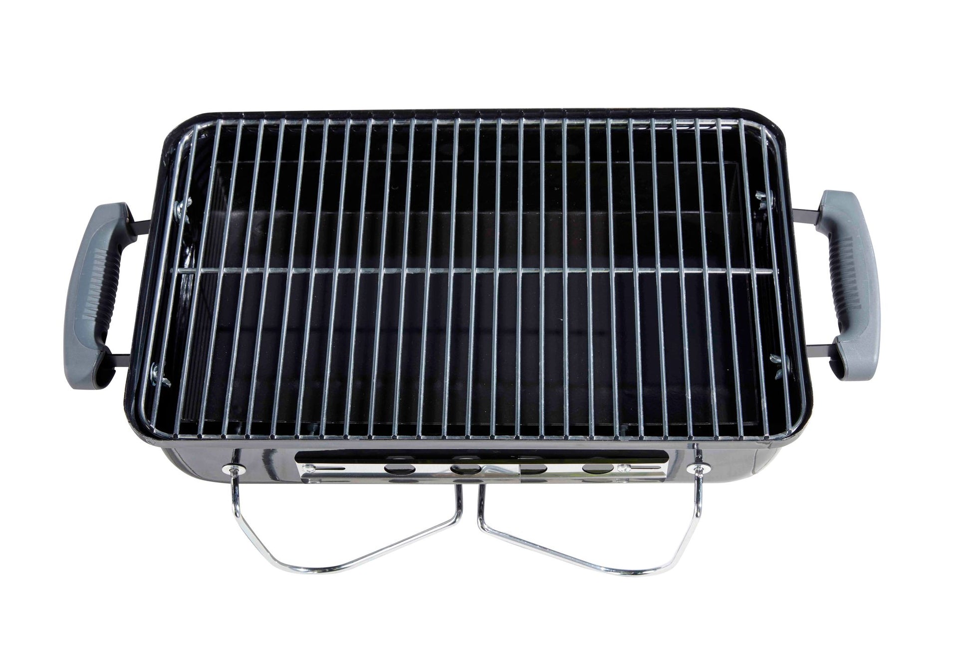 Billabong Portable Charcoal BBQ