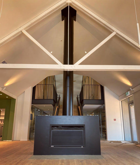 Heating Marlborough and The BBQ Hub Blenheim, NZ.