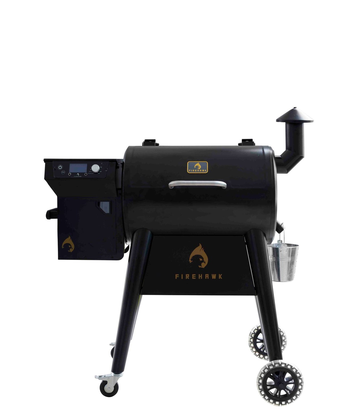 Firehawk 450 Pellet Grill