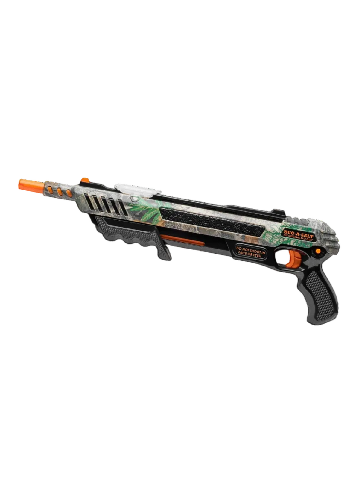 Bug-A-Salt Realtree Camo 3.0