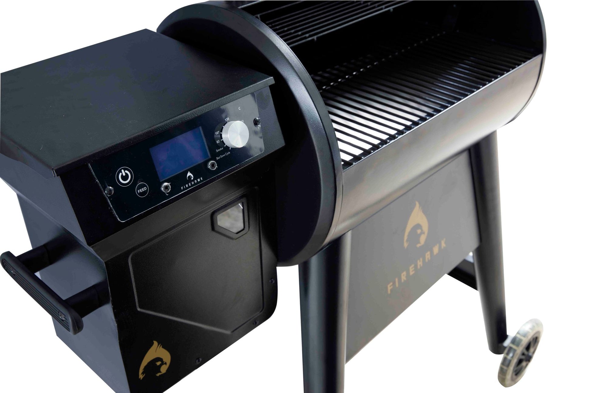 Firehawk 450 Pellet Grill