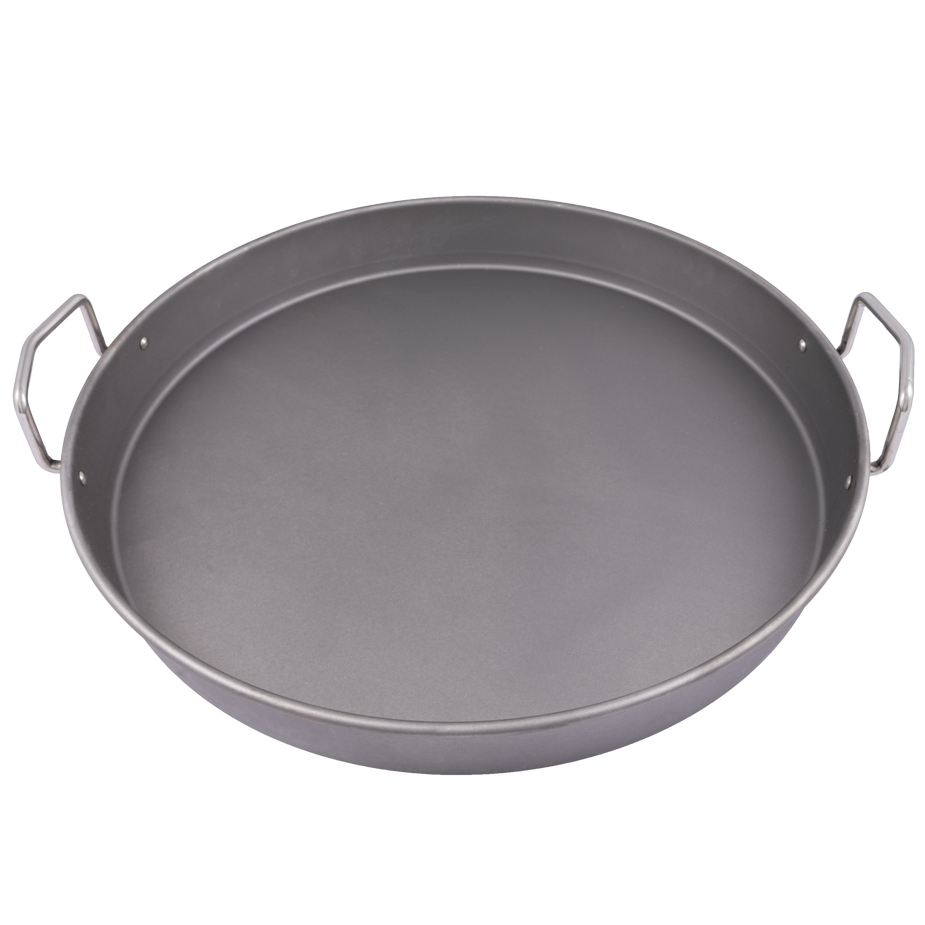 Oklahoma Joe Rider DLX Deep Dish Pan