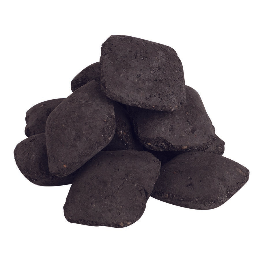 Heat Beads Coconut Shell BBQ Briquettes