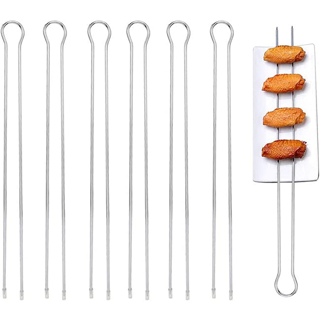 PureQ Narwhal Skewers