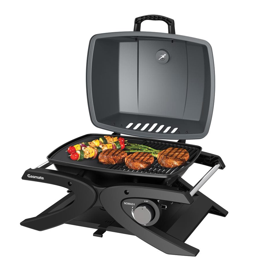 Gasmate Nomad Portable BBQ