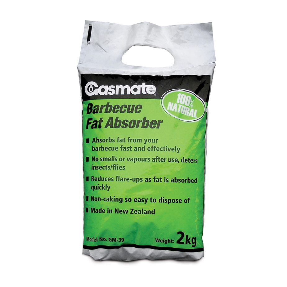 Gasmate BBQ Fat Absorber