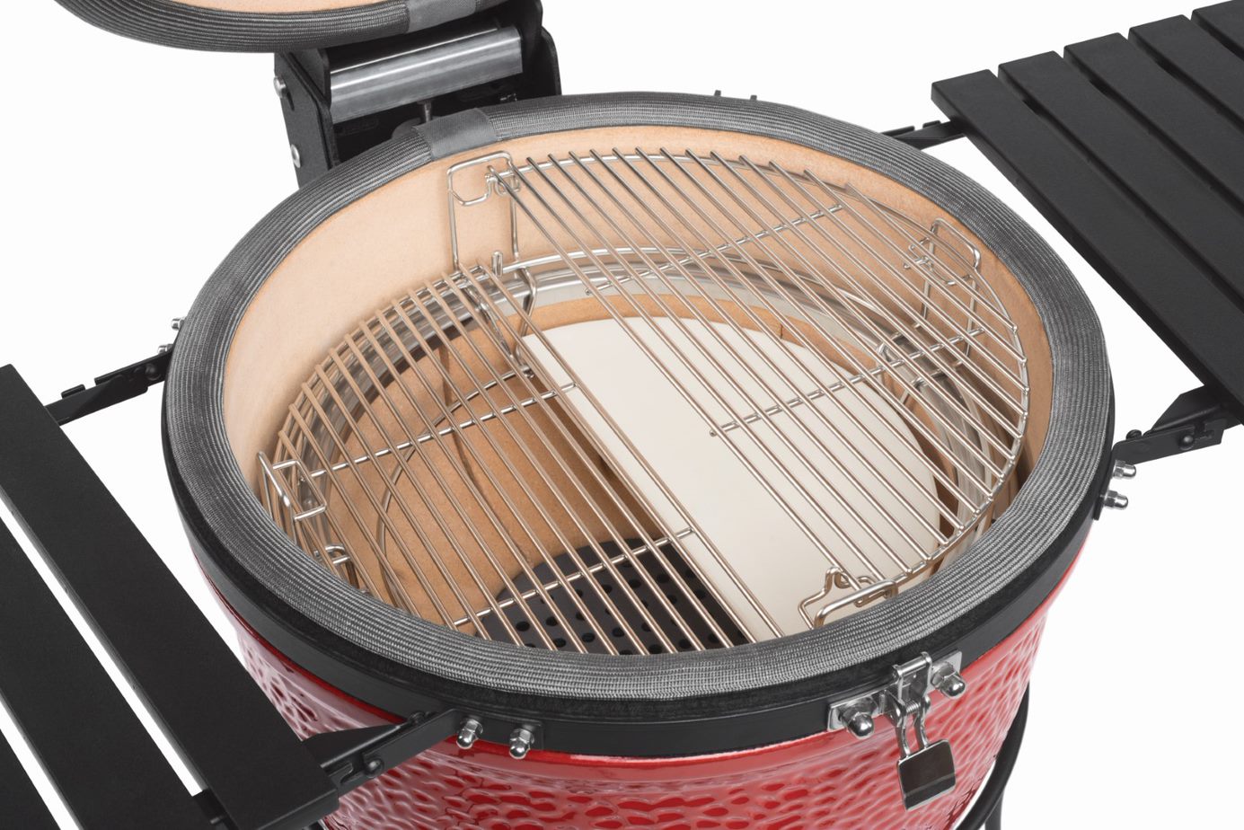 Kamado Joe 18" Classic II Ceramic Charcoal Grill