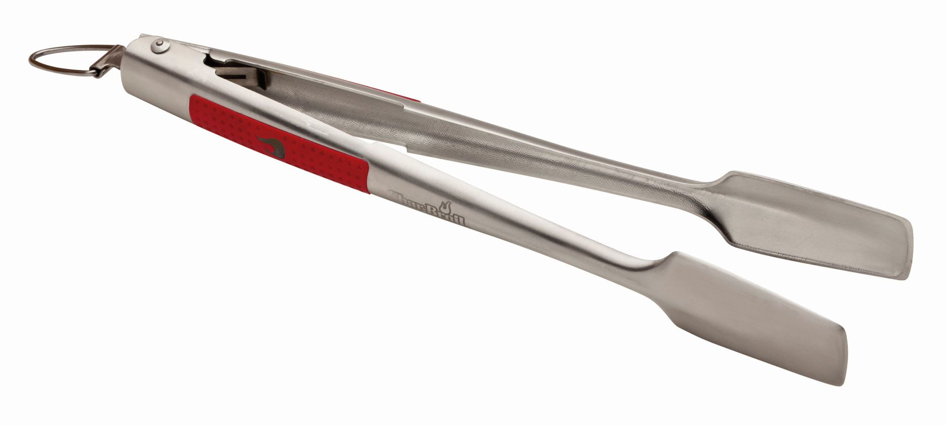 Char-Broil Comfort Grip Locking Tongs