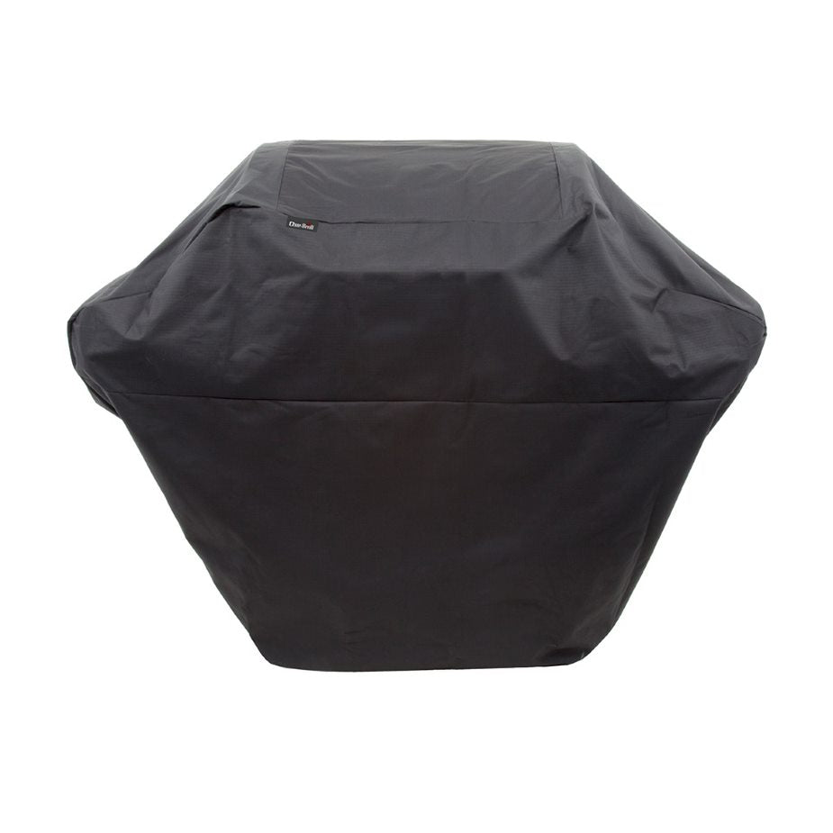 Barbecue Rip Walker's Char-Broil Rip-Stop Grill Cover - 3-4 Burner – Heating Marlborough and ...