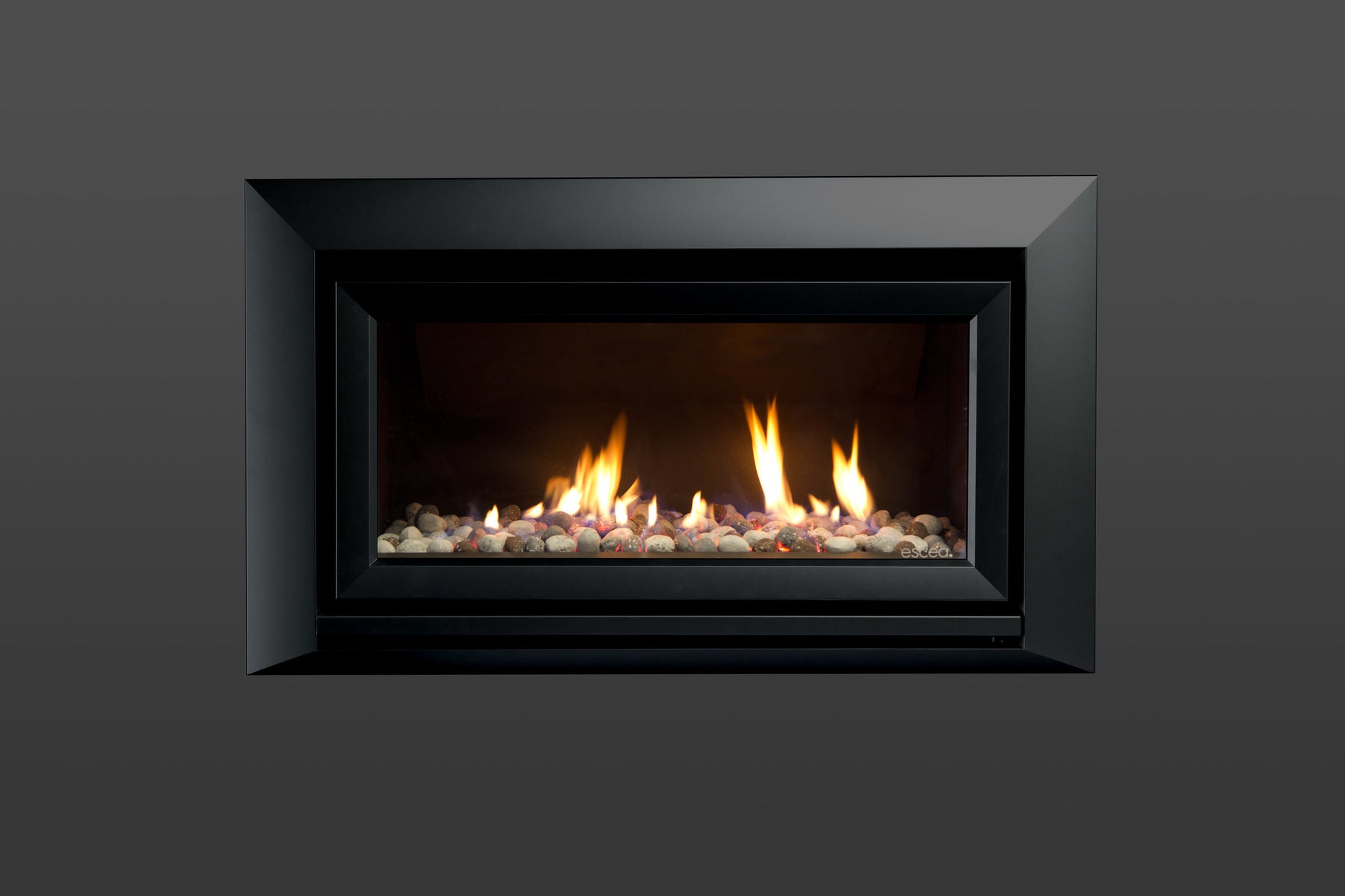 Escea DL850 High Output Gas Fireplace