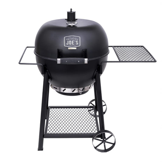 Oklahoma Joe Blackjack Kettle Charcoal Grill