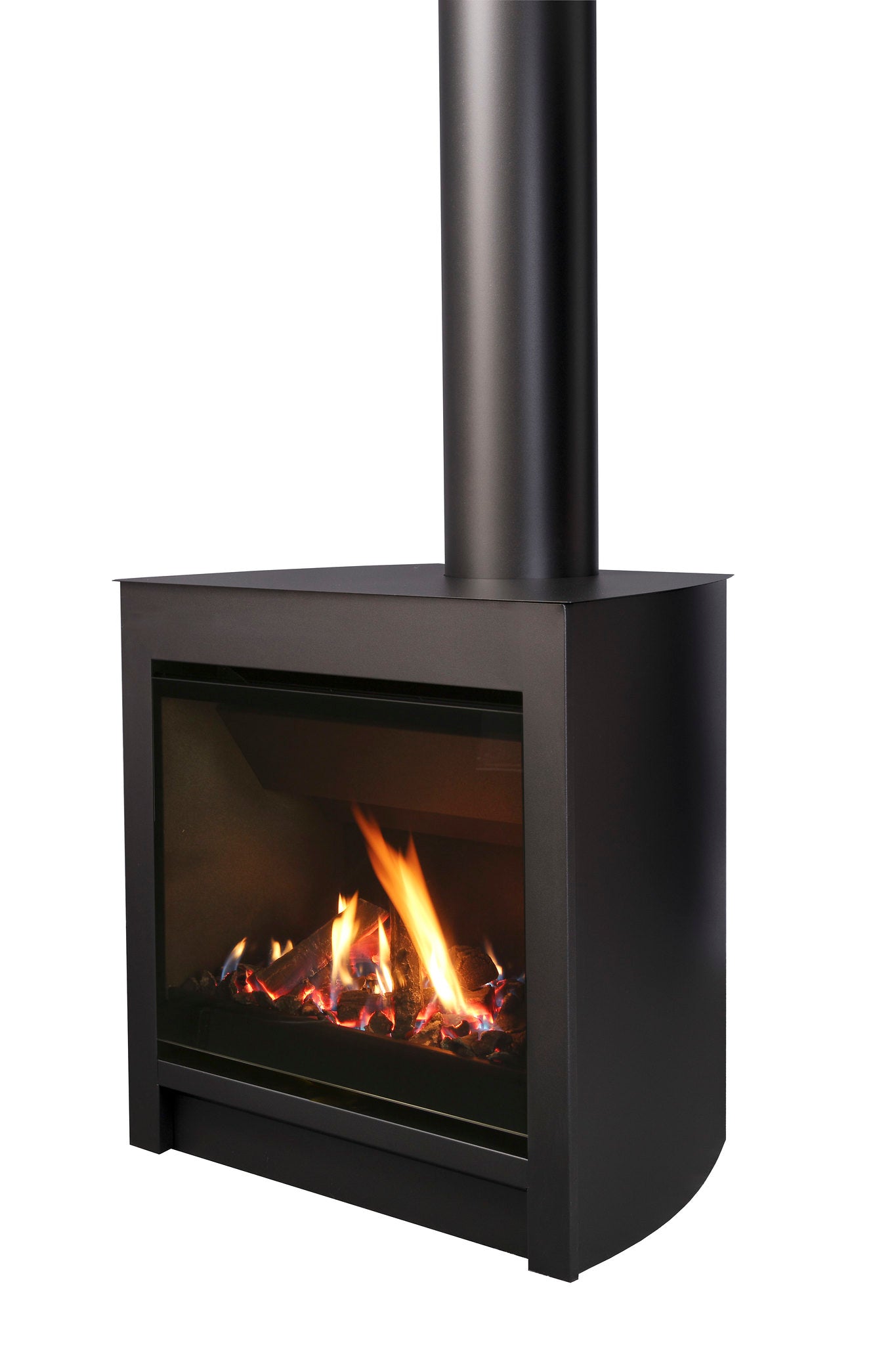 Escea DFS730 Freestanding Gas Fire