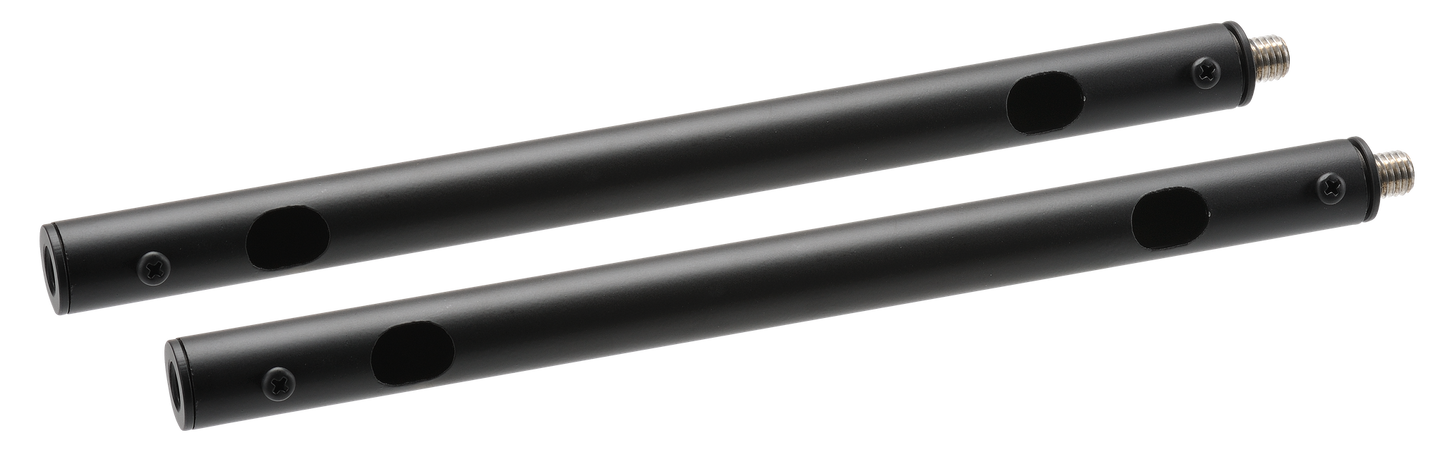Heatstrip Extension Poles - Max DC Infra-Red Heater