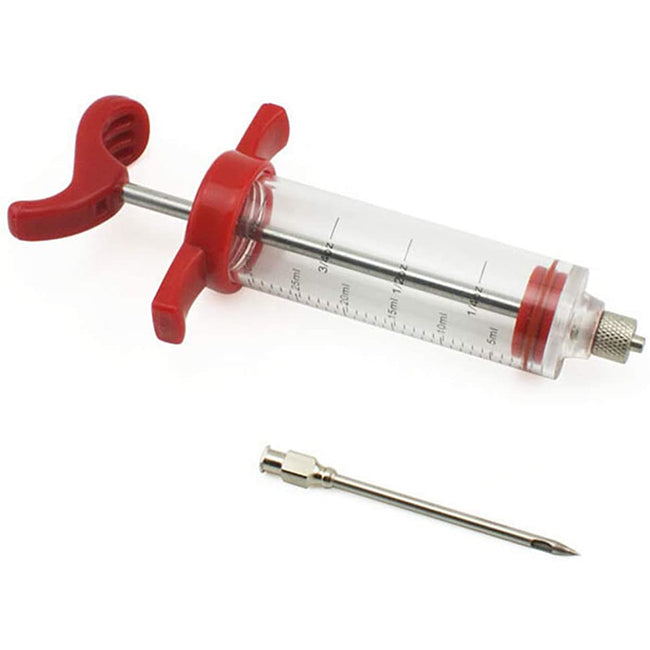 PureQ Meat Marinade Injector