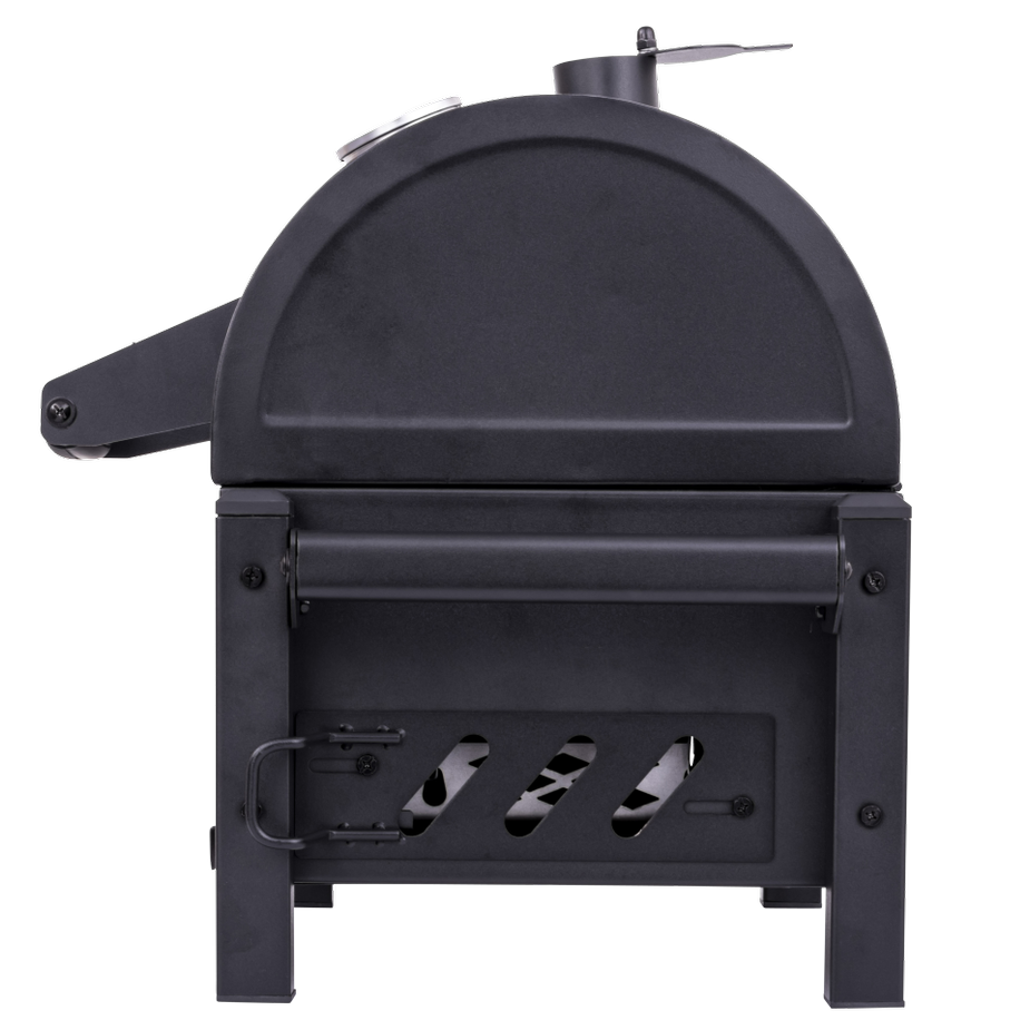 Oklahoma Joe Rambler Tabletop Charcoal Grill