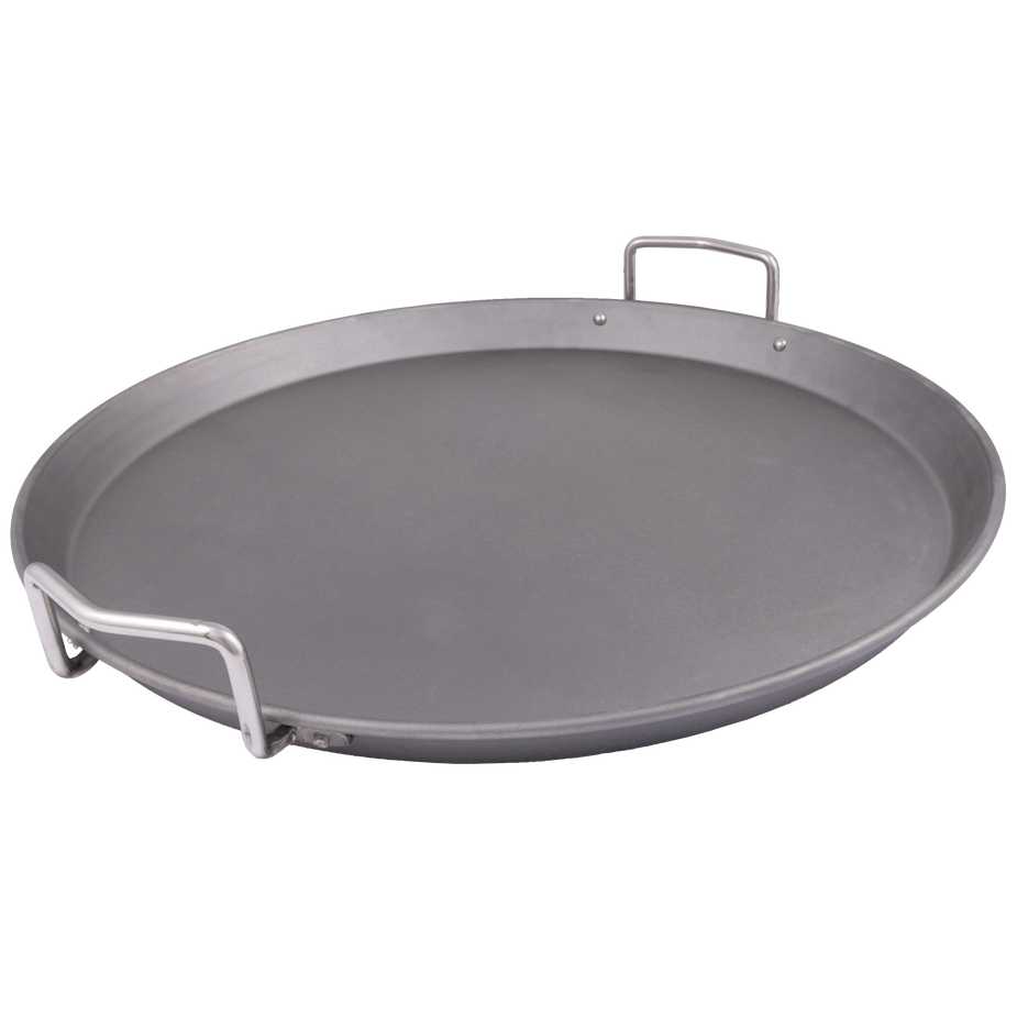 Oklahoma Joe Rider DLX Round Griddle