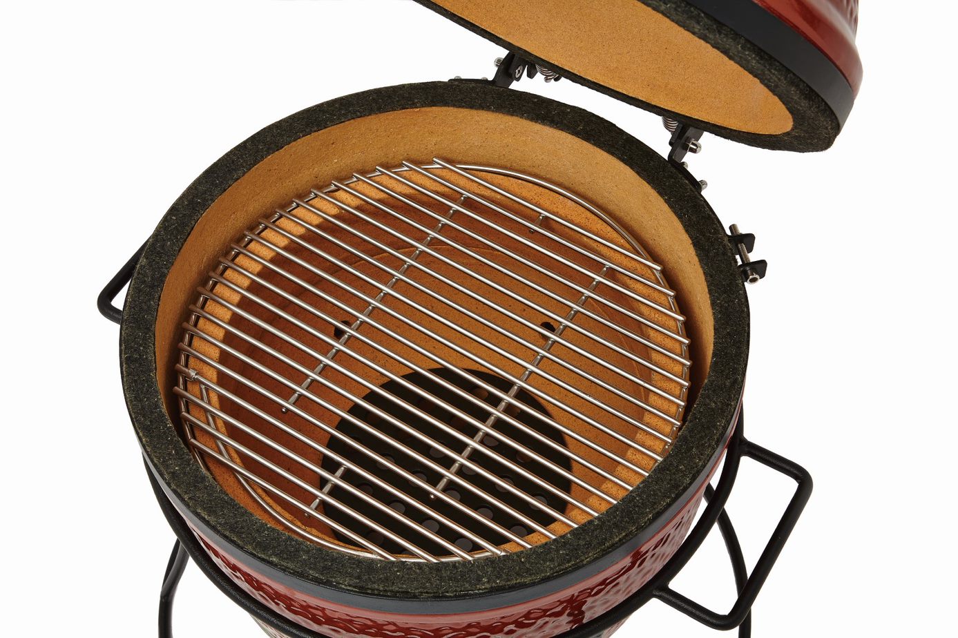 Kamado Joe 13.5" Joe Jr. Ceramic Grill