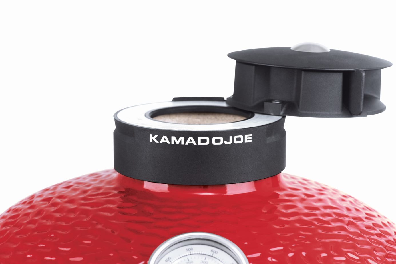 Kamado Joe 18" Classic II Stand Alone Ceramic Charcoal Grill