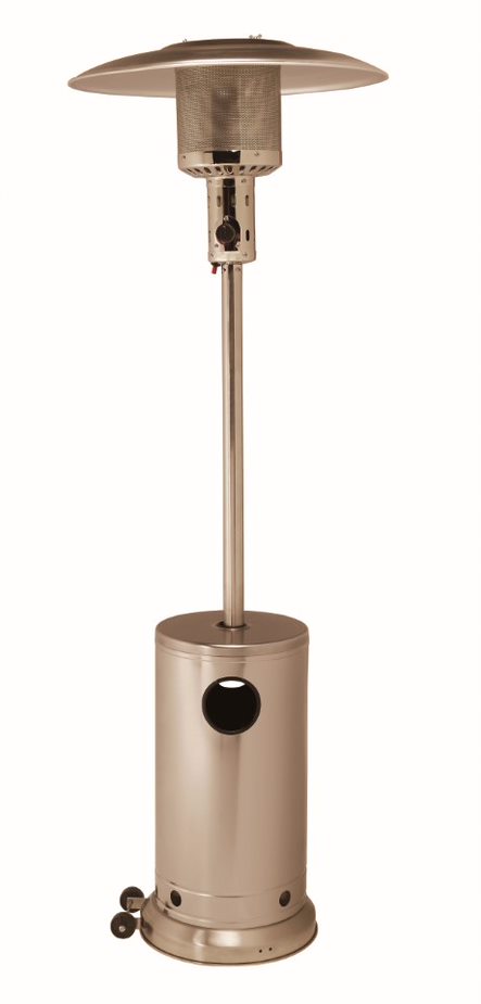 Gasmate Patio Heater