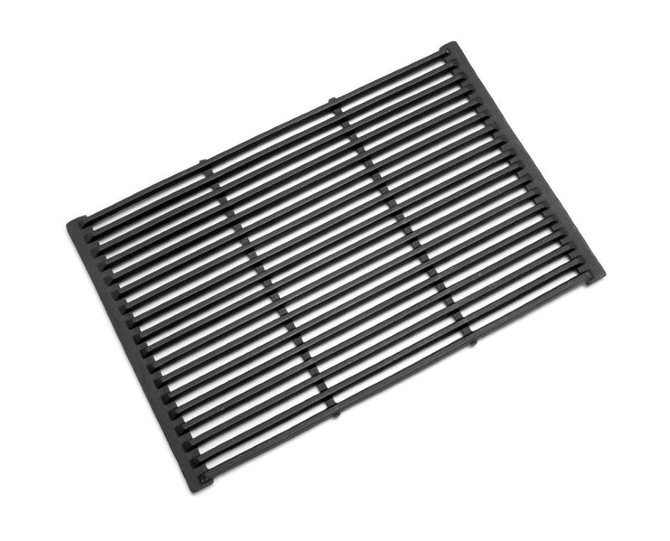 Gasmate Cast Iron BBQ Grill - 3 + 6 Burner