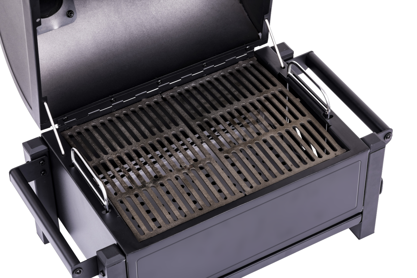 Oklahoma Joe Rambler Tabletop Charcoal Grill