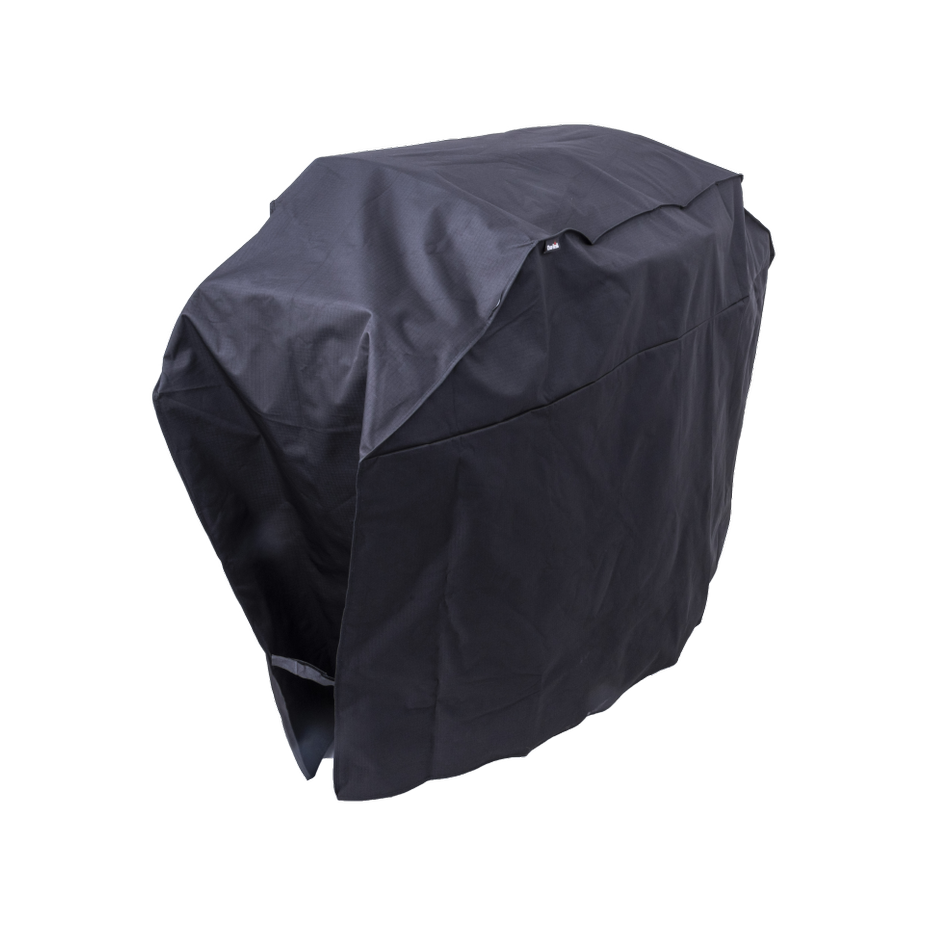 Char-Broil Rip-Stop Grill Cover - 5+ Burner