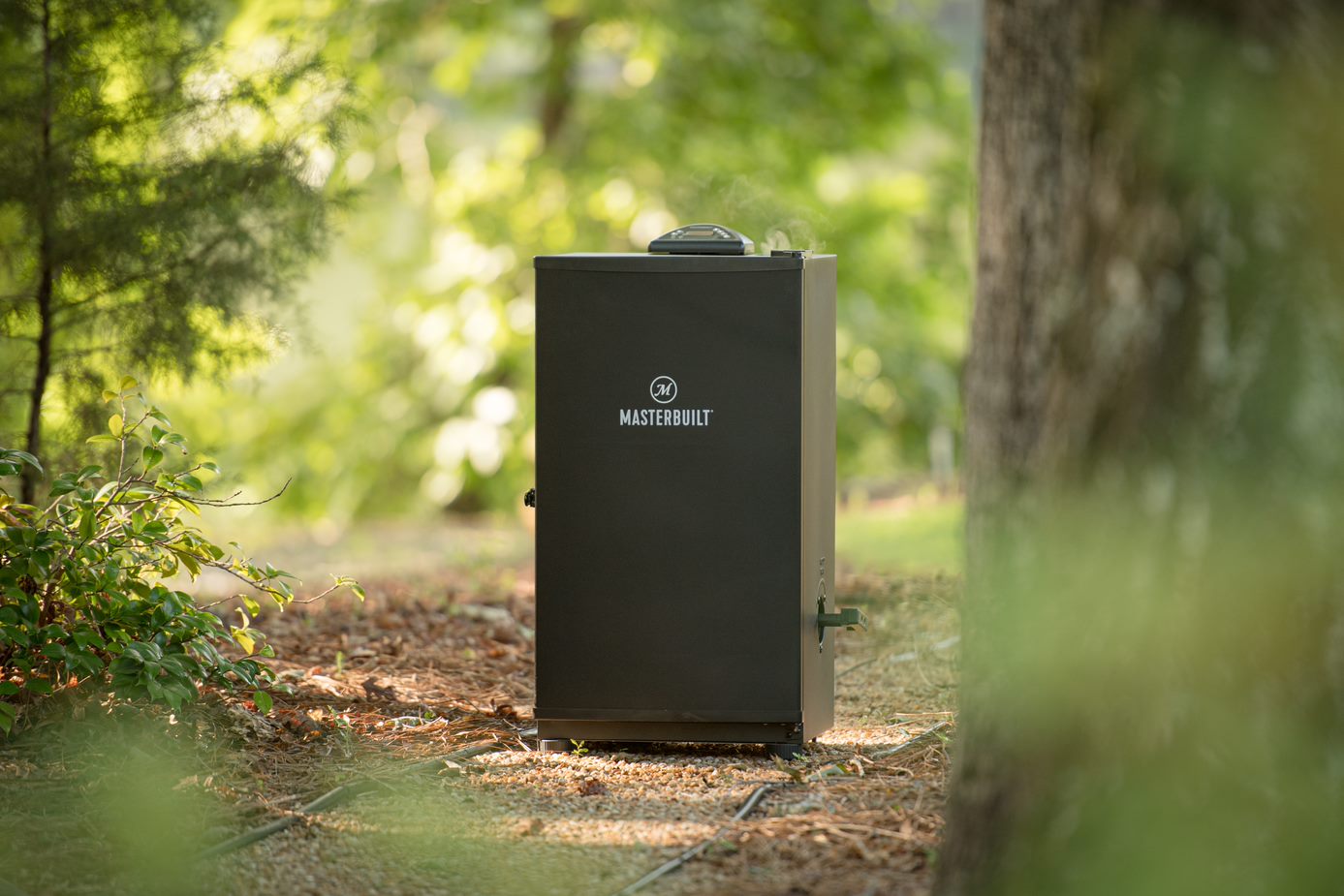 MasterBuilt 130|B Digital Electric Smoker