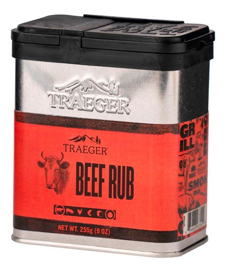 Traeger - Beef Rub 255g