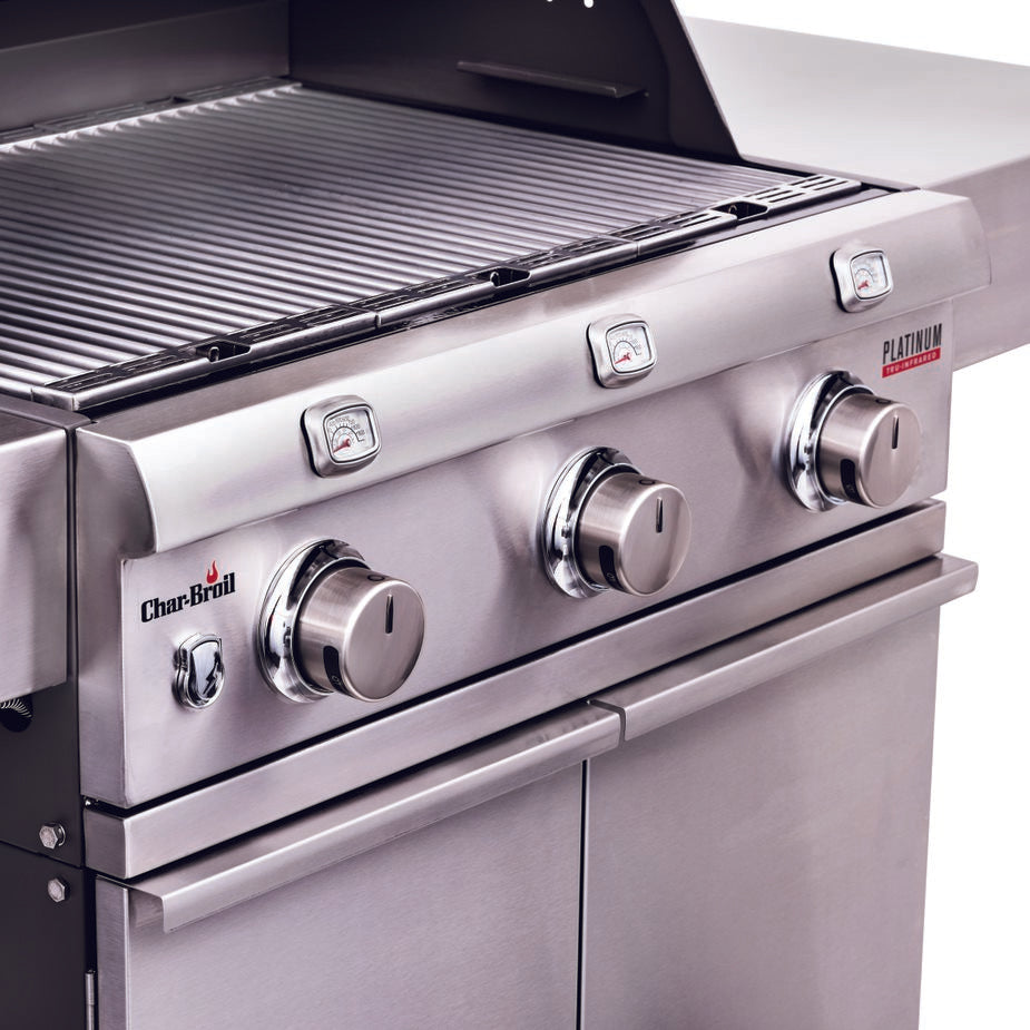 Char broil outlet 3400