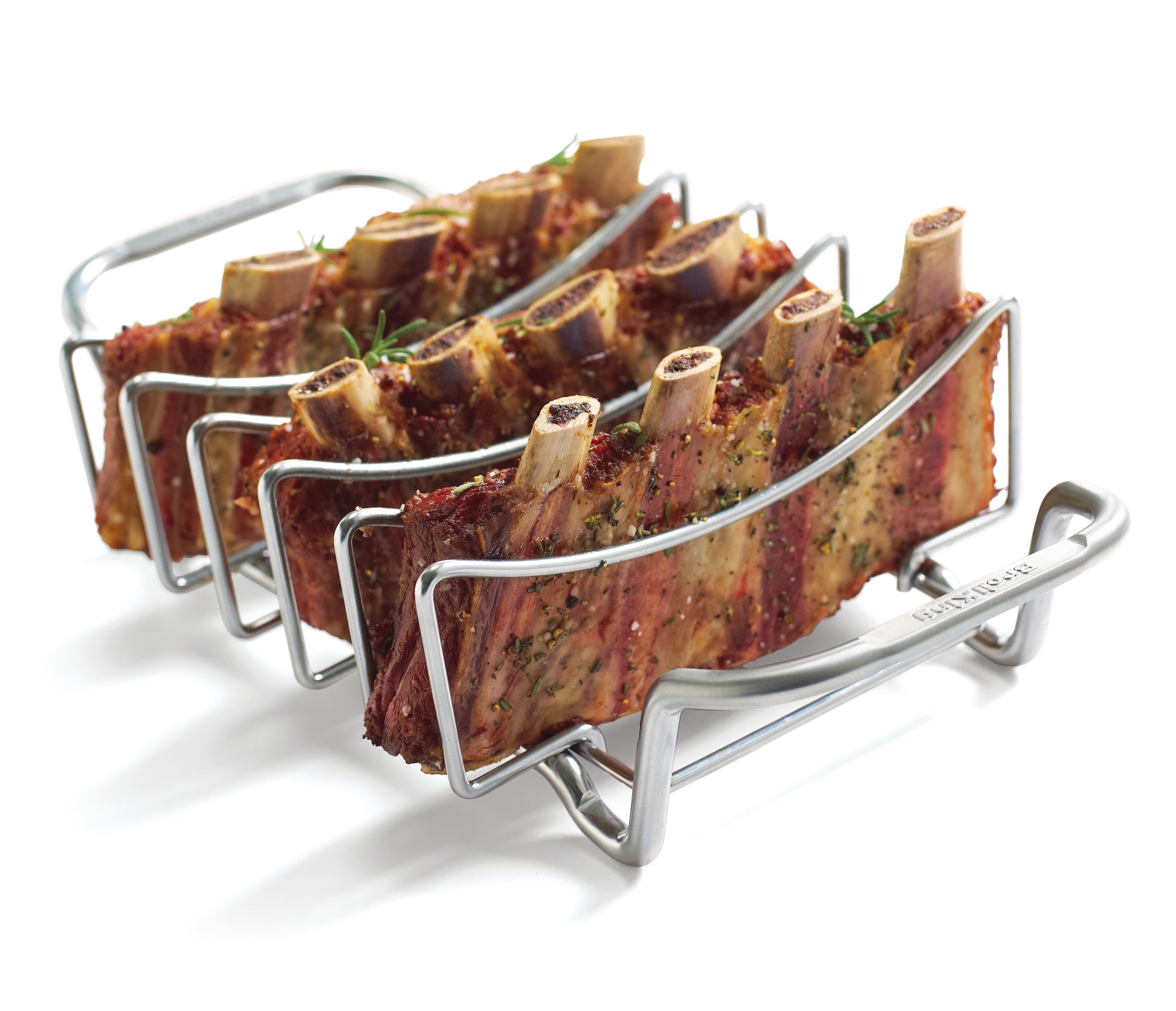 Broil King Rib Rack and Roast Support