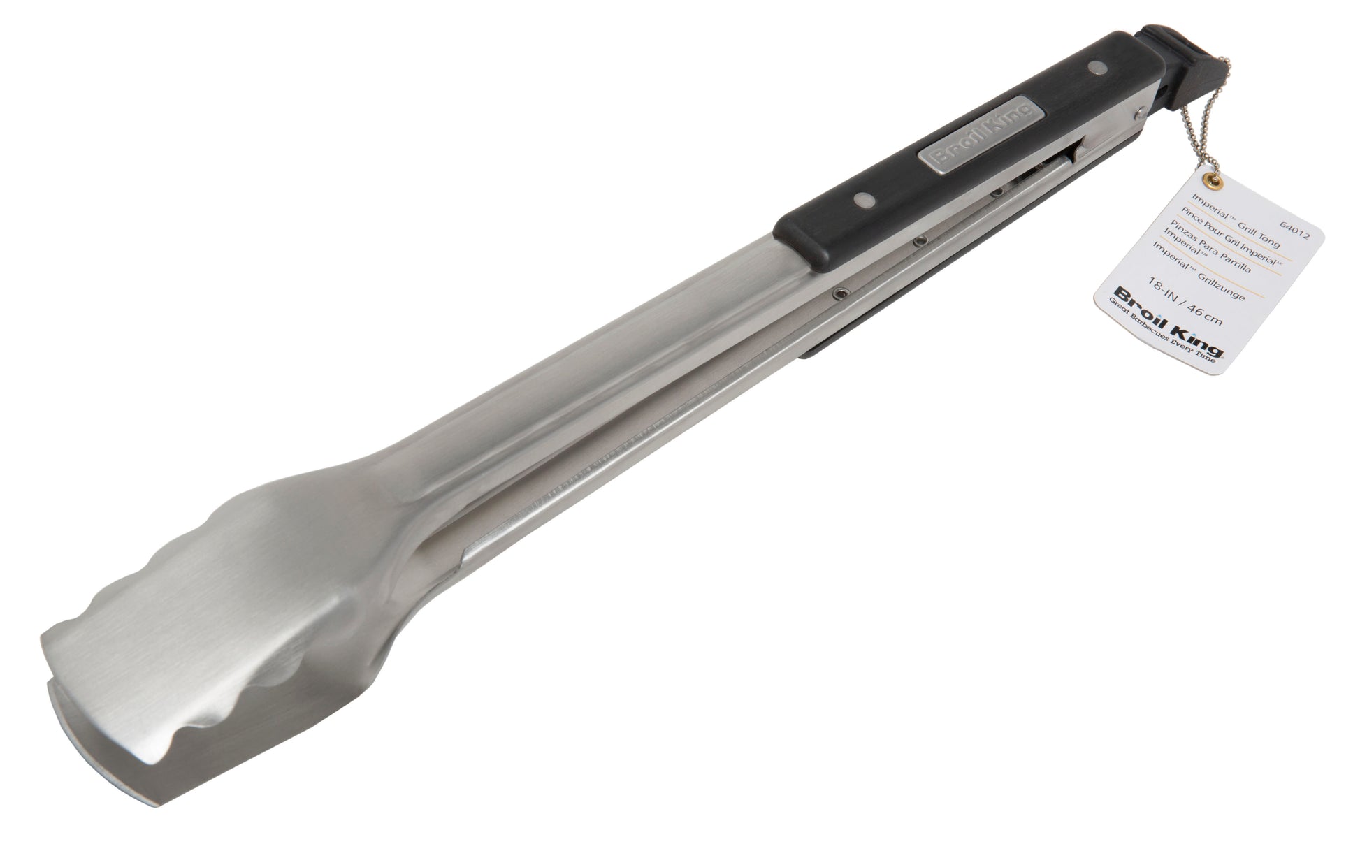 Broil King Grill Tongs