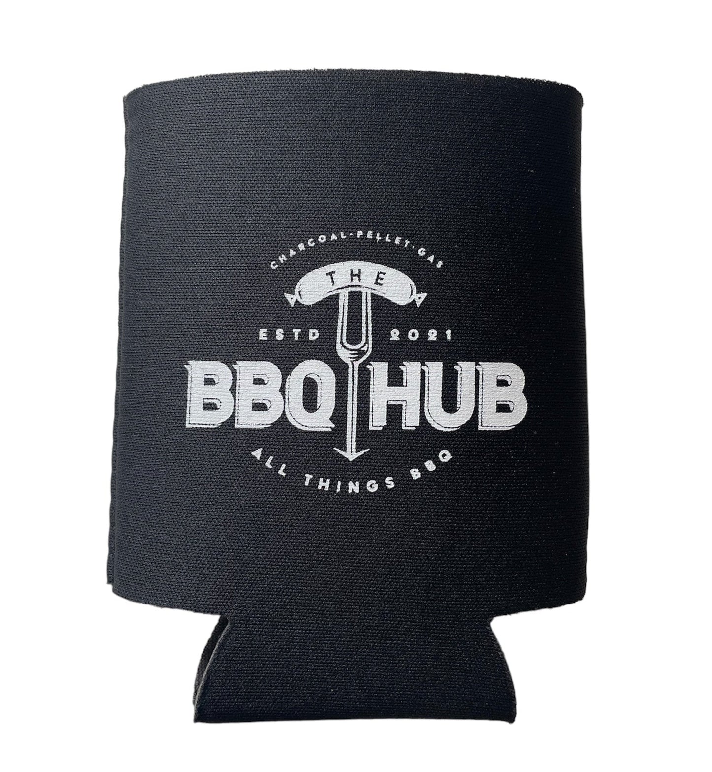 The BBQ Hub Beer Holder