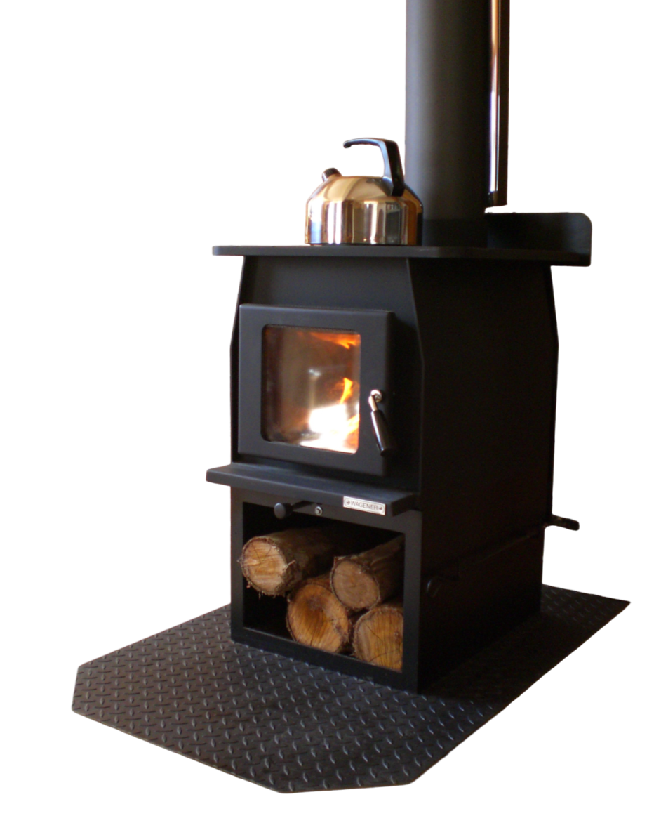 Wagener Cooktop Stove