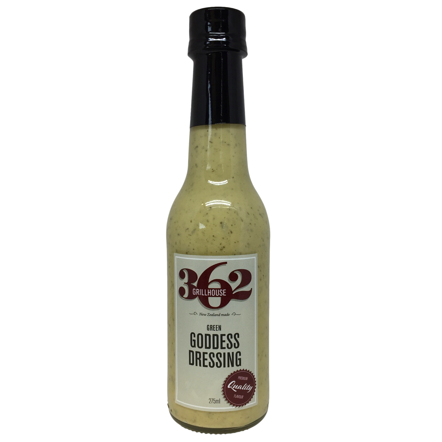 362 Grillhouse - Green Goddess Dressing