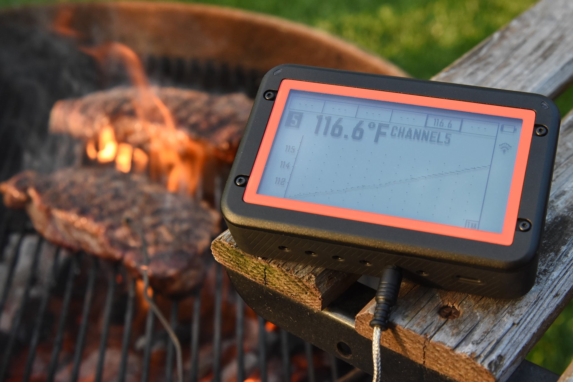 T TEX Model YI-400 Termometro Distanza Infrarossi 1 Unità | PT - Foto 8