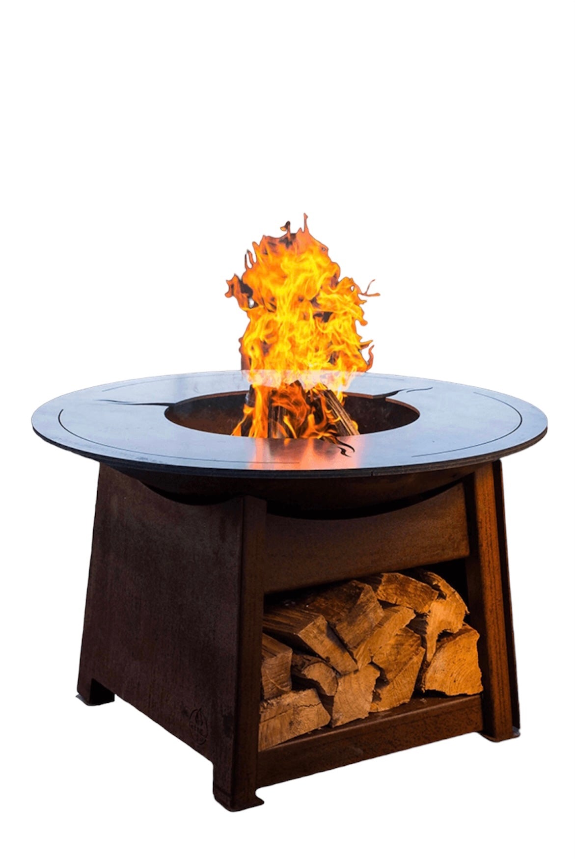 Trendz Outdoor Fire Pit