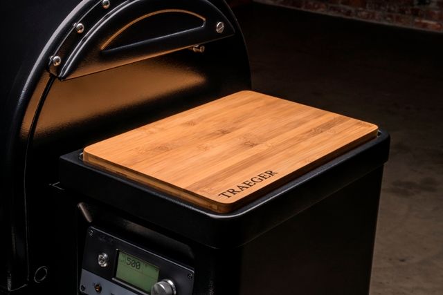 Traeger Timberline 850