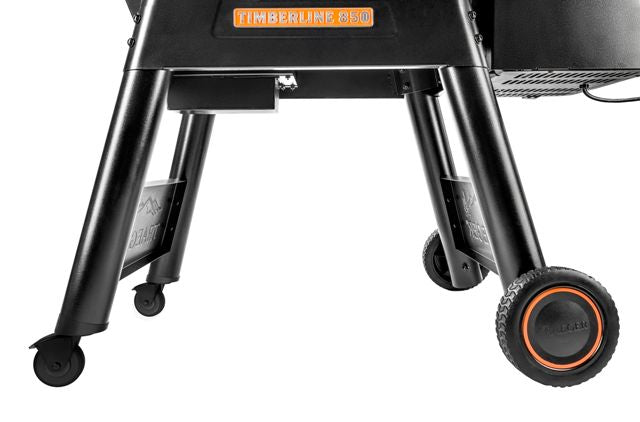 Traeger Timberline 850