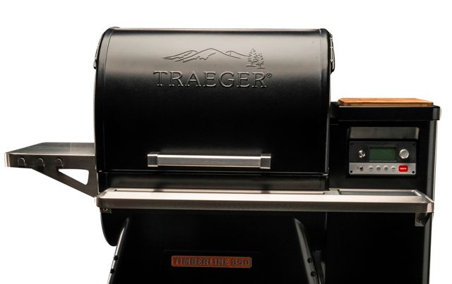 Traeger Timberline 850