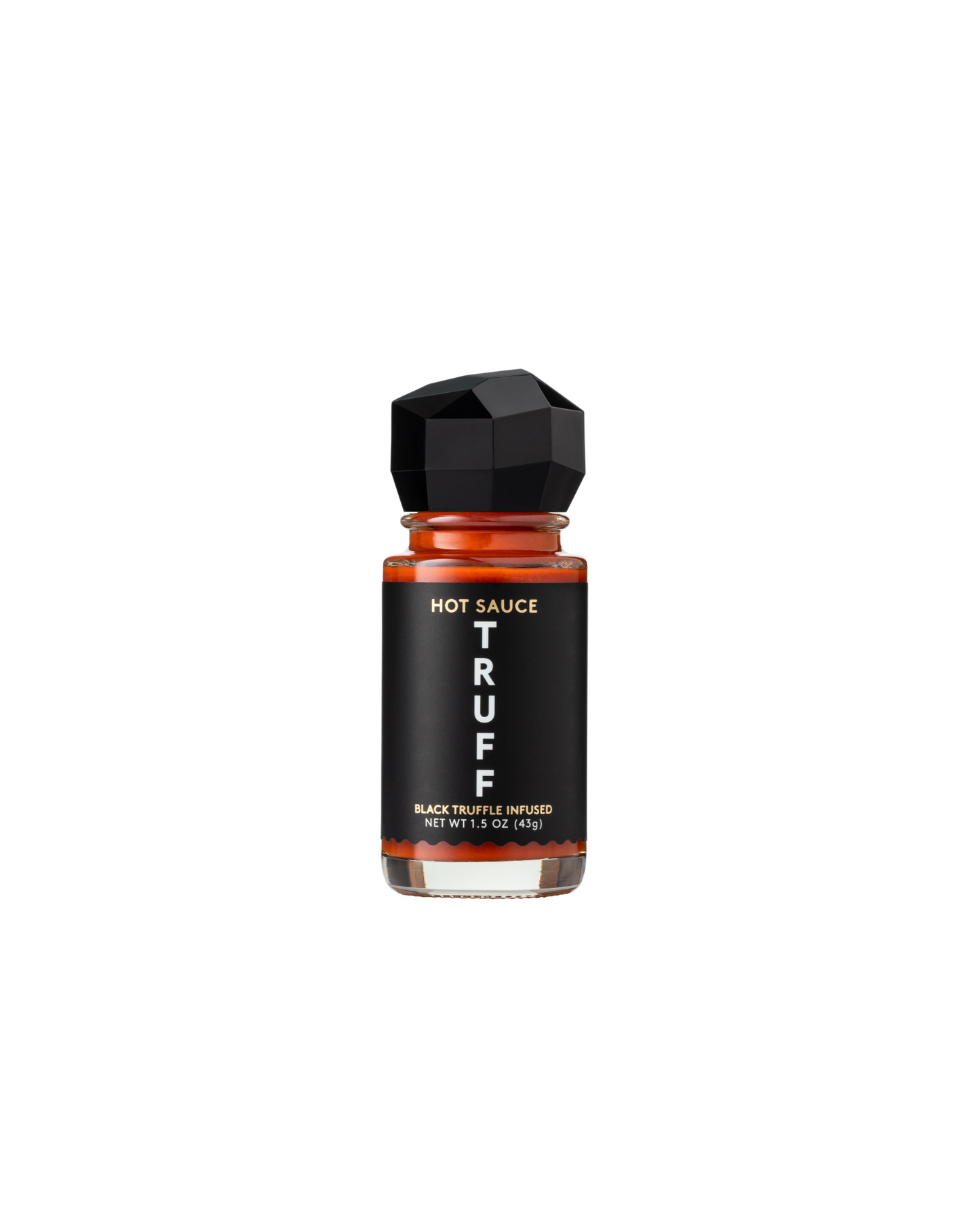 TRUFF Hot Sauce Mini - Hot Sauce 43g