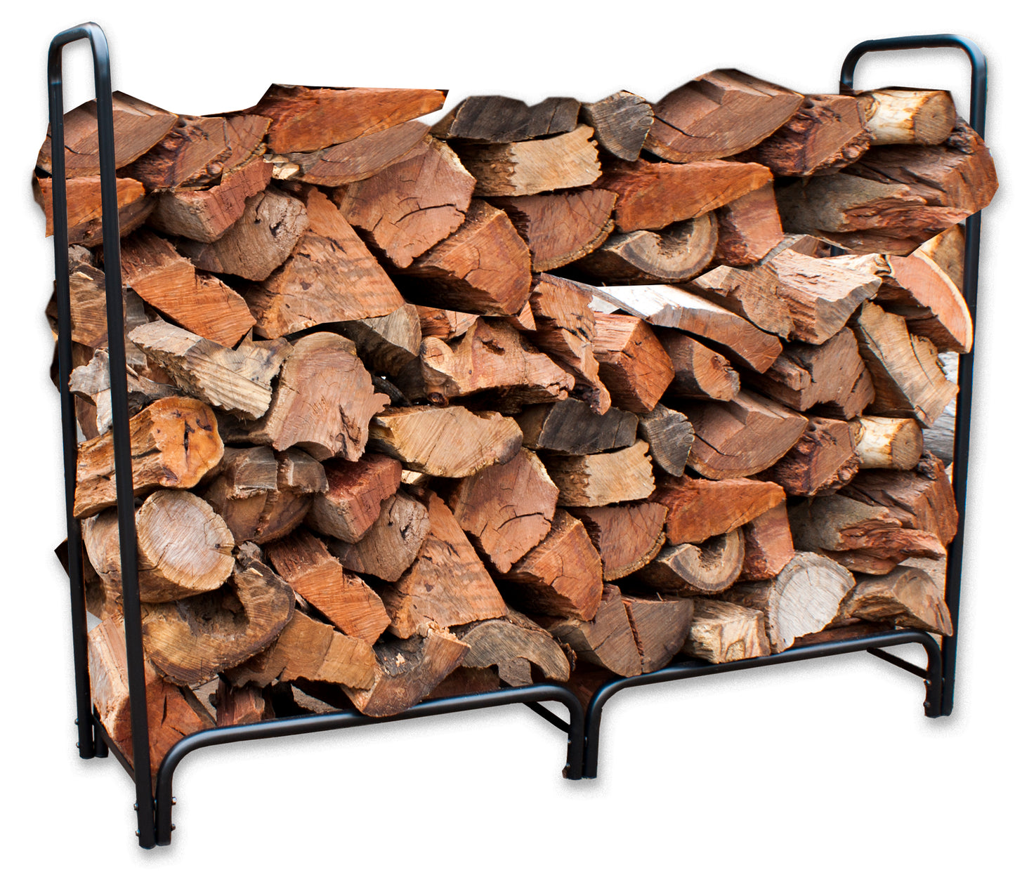 Fireup Outdoor Wood Rack