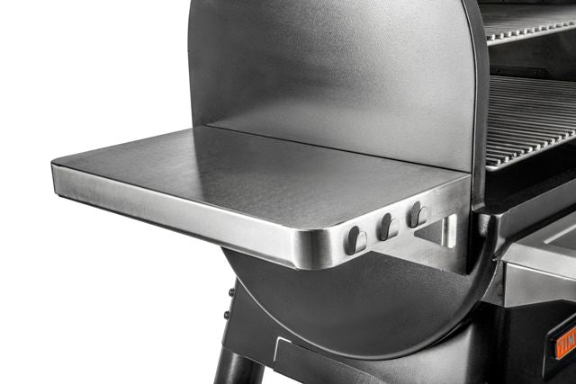 Traeger Timberline 850